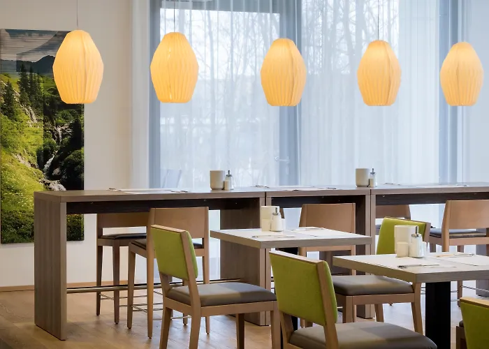 Holiday Inn Express Friedrichshafen By Ihg