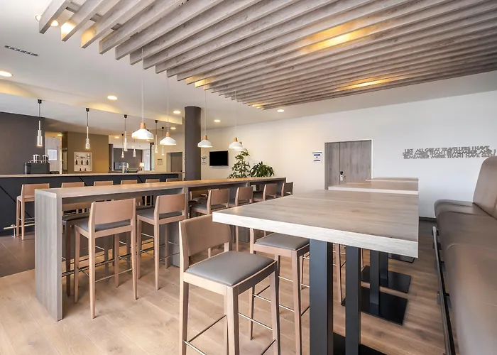 Holiday Inn Express Friedrichshafen By Ihg