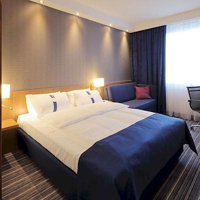 Express By Ihg