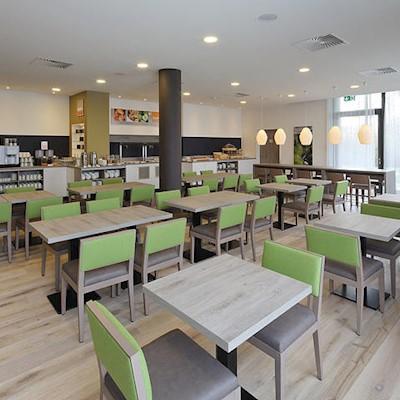 Hotel Express By Ihg FDH