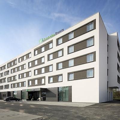 Express By Ihg 3*