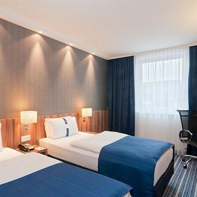 Hotel Express By Ihg