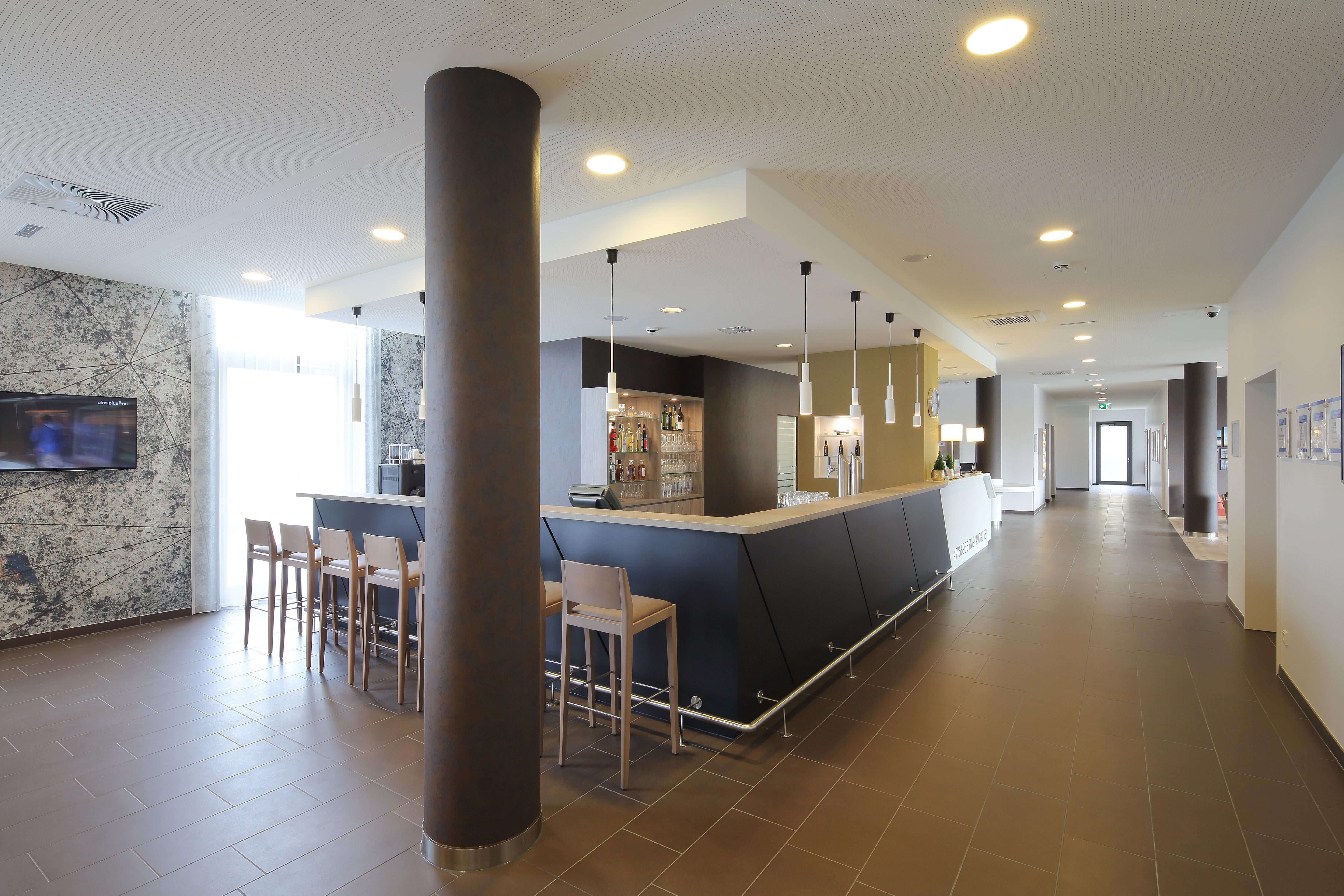 Hotel Express By Ihg FDH