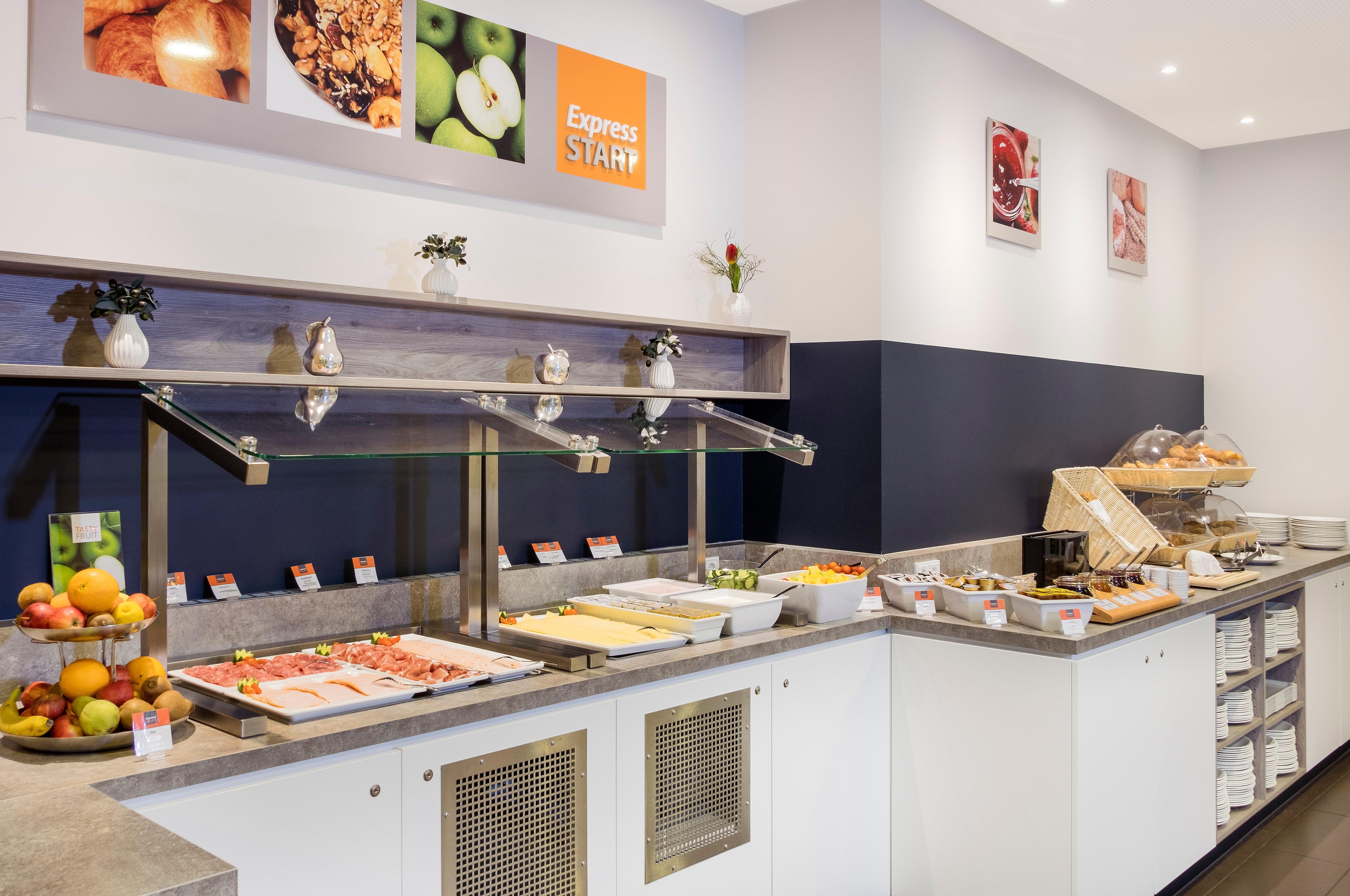 Express By Ihg