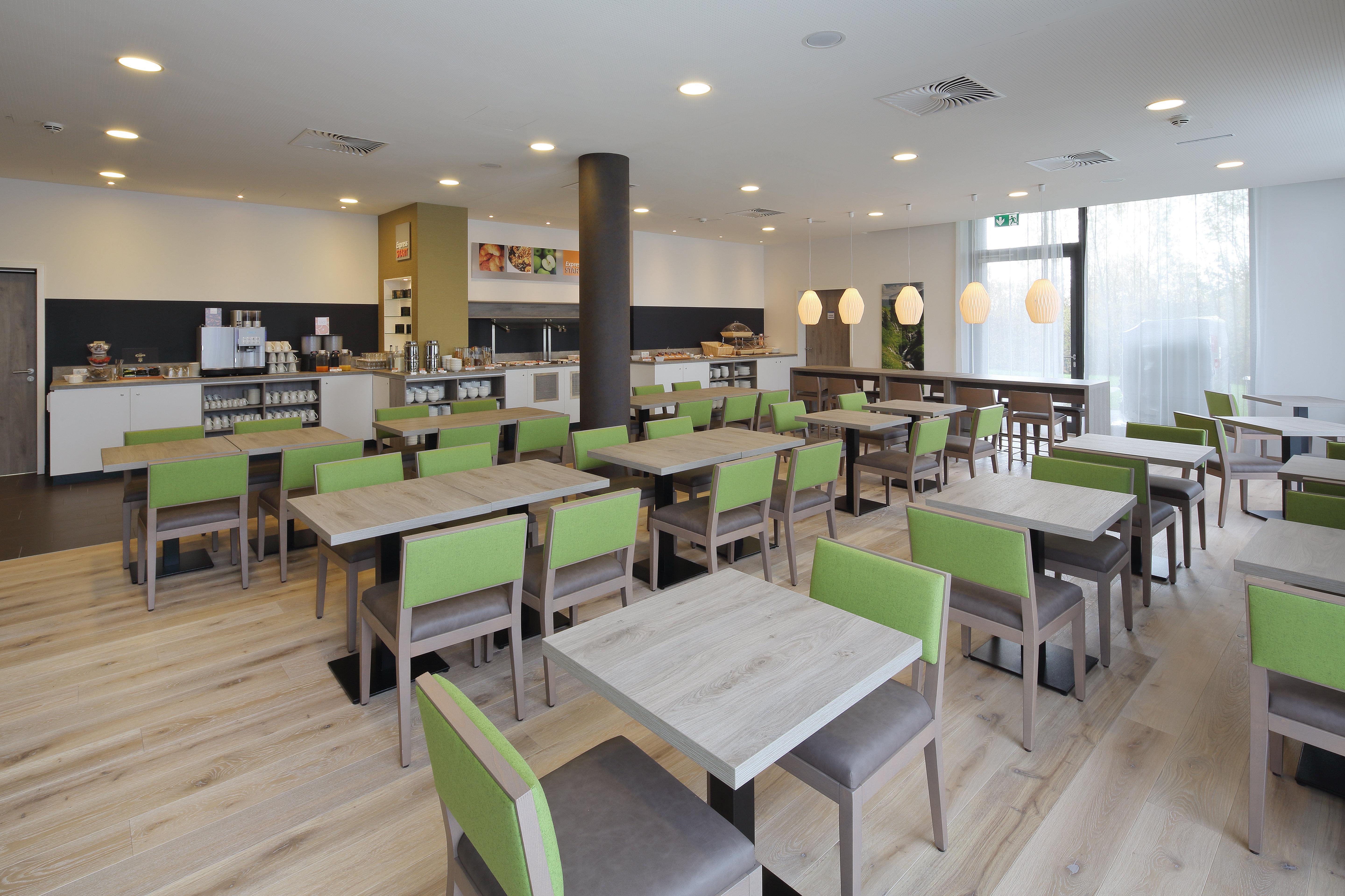 Express By Ihg Hotel Friedrichshafen