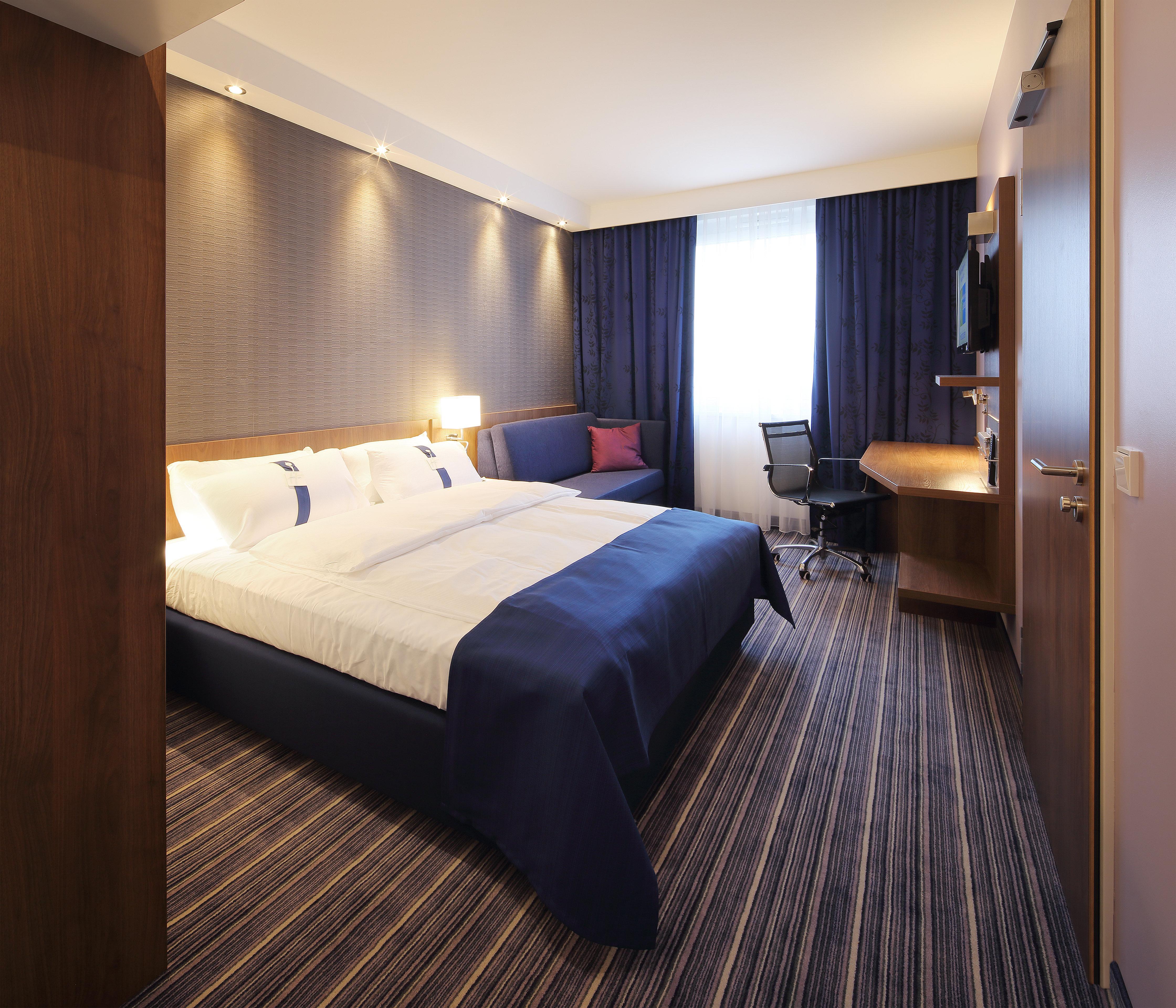 Express By Ihg