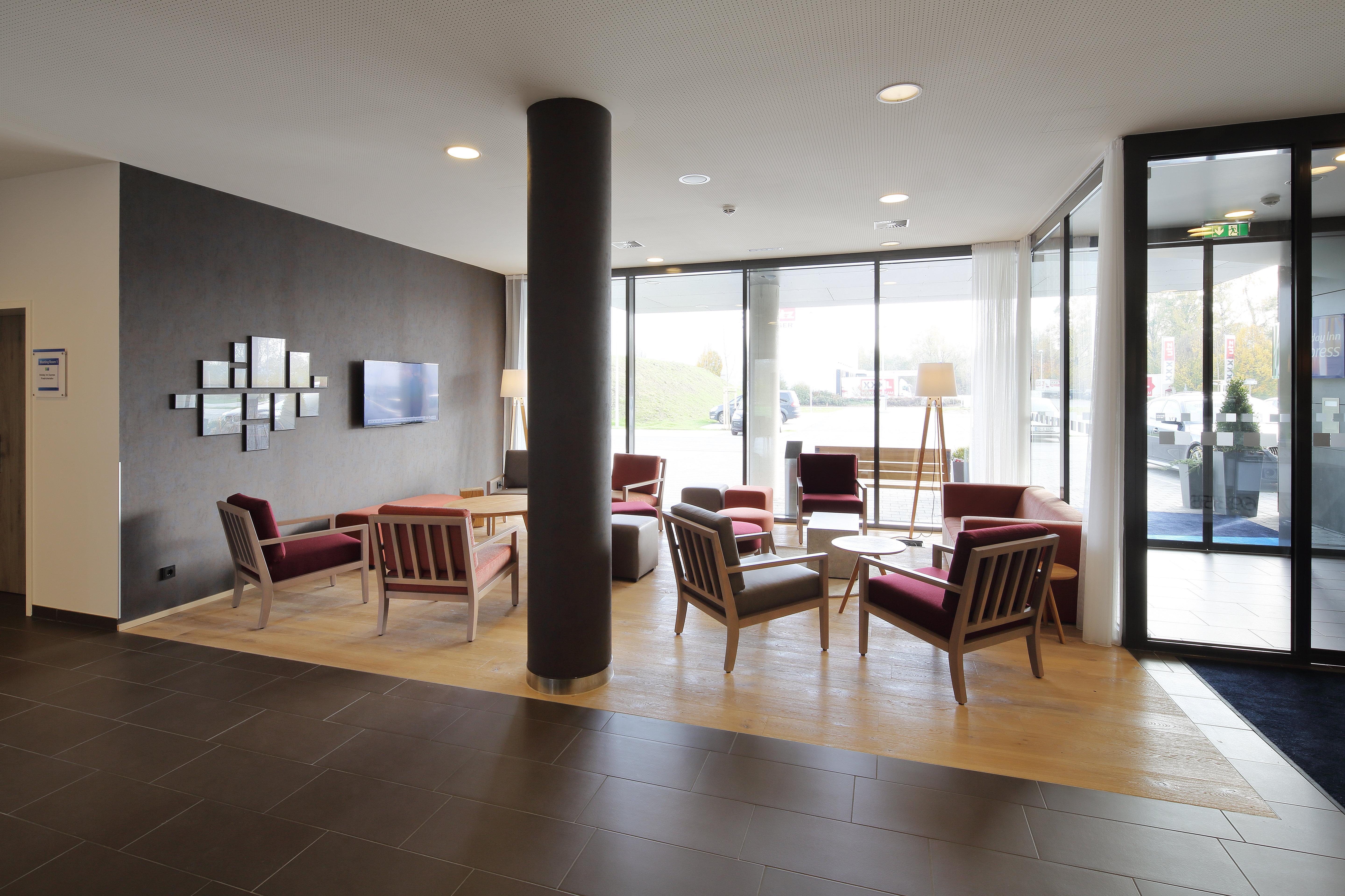 Express By Ihg