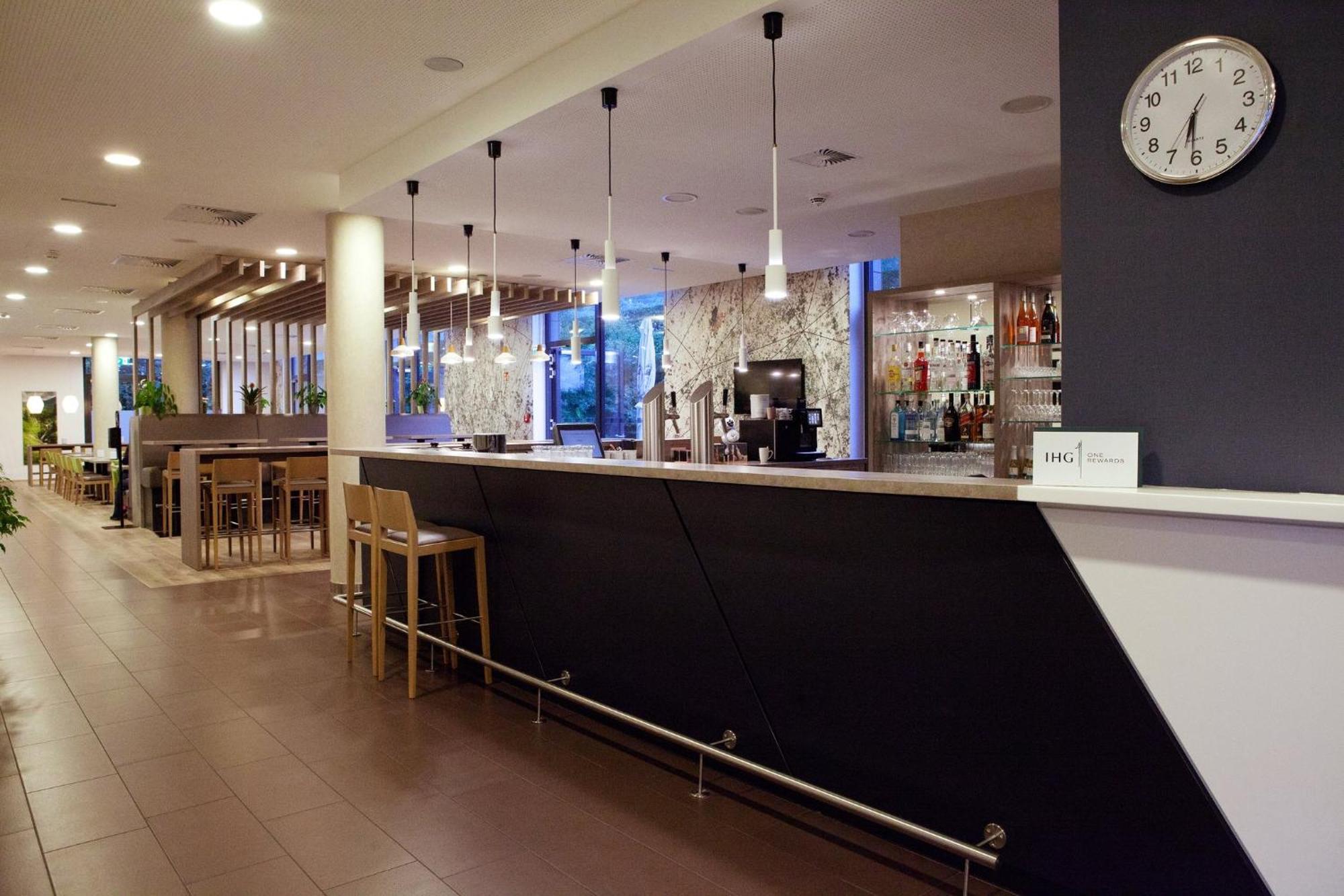 Hotel Express By Ihg 3*